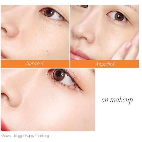 d’Alba Piedmont Aromatic Spray Serum - Picture 8 of 9